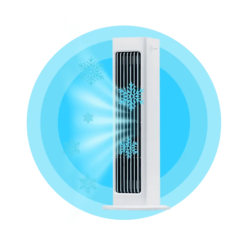Breeze AC