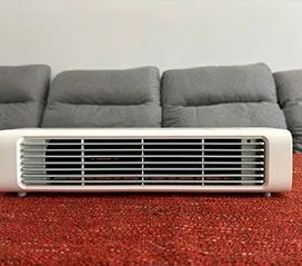 Breeze AC user Gorge K.